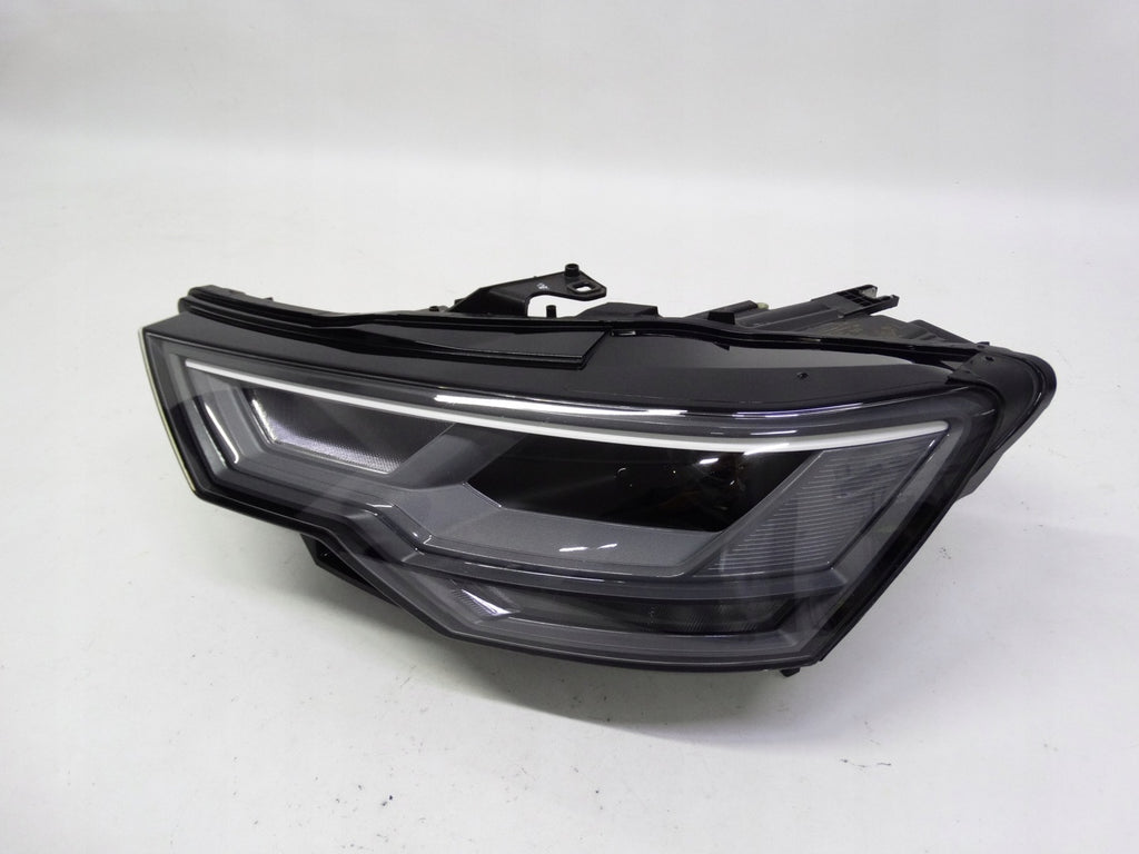 Frontscheinwerfer Audi A6 C8 4K0941033 LED Links Scheinwerfer Headlight SCH5156860072hn