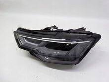 Laden Sie das Bild in den Galerie-Viewer, Frontscheinwerfer Audi A6 C8 4K0941033 LED Links Scheinwerfer Headlight SCH5156860072hn