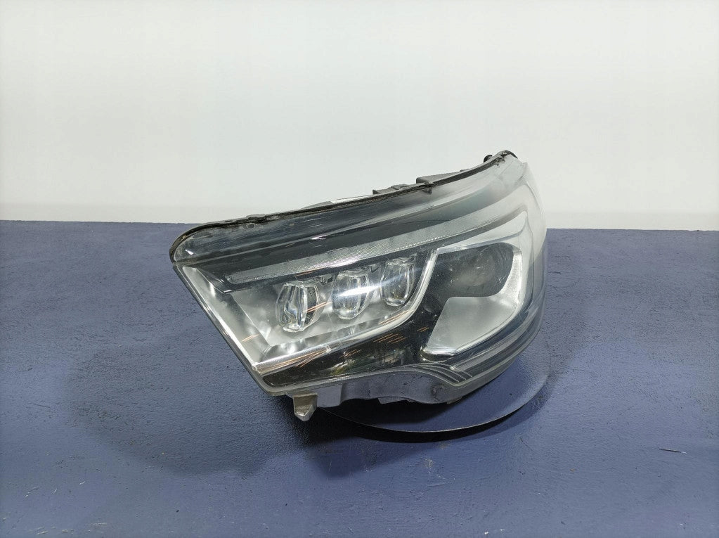 Frontscheinwerfer Citroën Ds4 310945 Links Scheinwerfer Headlight SCH9171322458nb