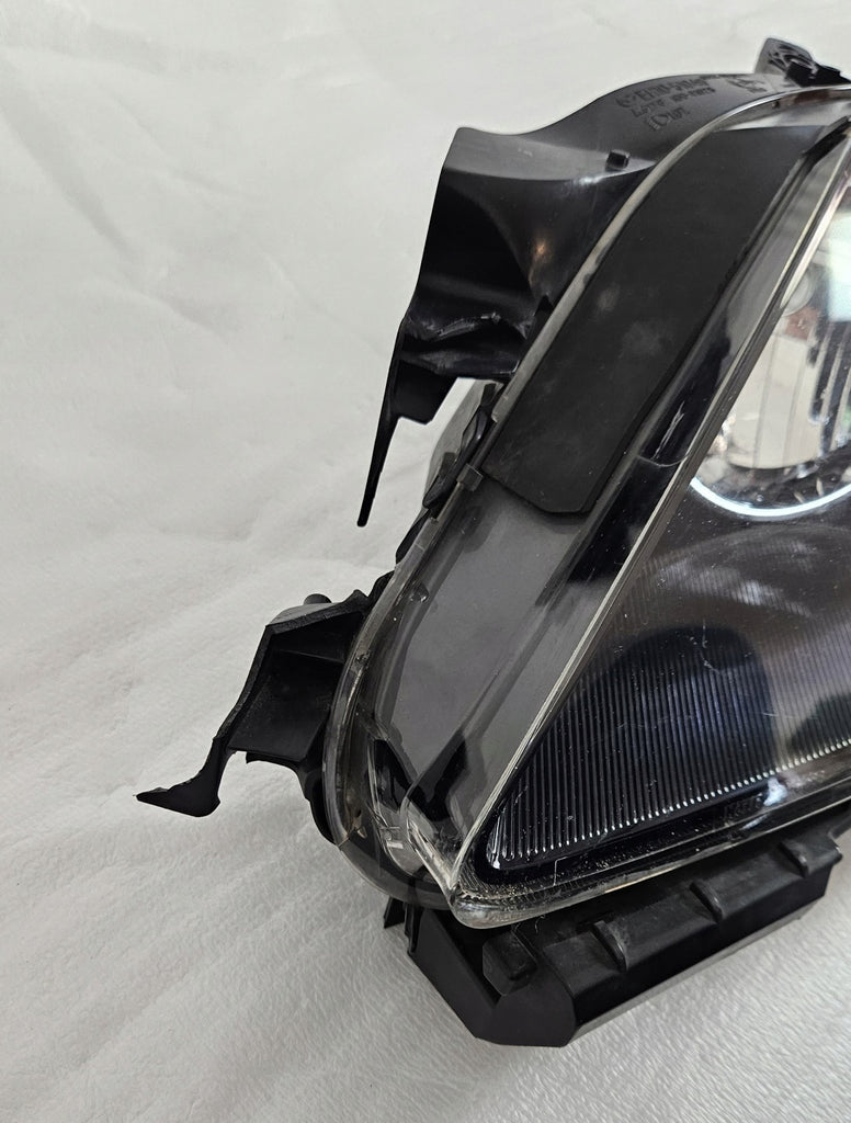 Frontscheinwerfer Mazda Cx-7 EH10-51040 100-41028 Xenon Links Headlight