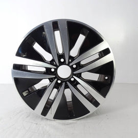 1x Alufelge 17 Zoll 6.5