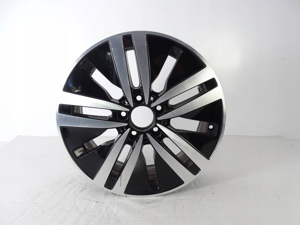 1x Alufelge 17 Zoll 6.5" 5x112 A1774010200 Mercedes-Benz W177 Rim Wheel FEL9474901369qo