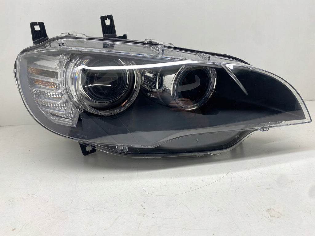 Frontscheinwerfer BMW E70 X6 E71 7271362-03 Xenon Rechts Scheinwerfer Headlight SCH8571046144vq