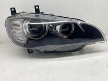 Load image into Gallery viewer, Frontscheinwerfer BMW E70 X6 E71 7271362-03 Xenon Rechts Scheinwerfer Headlight SCH8571046144vq