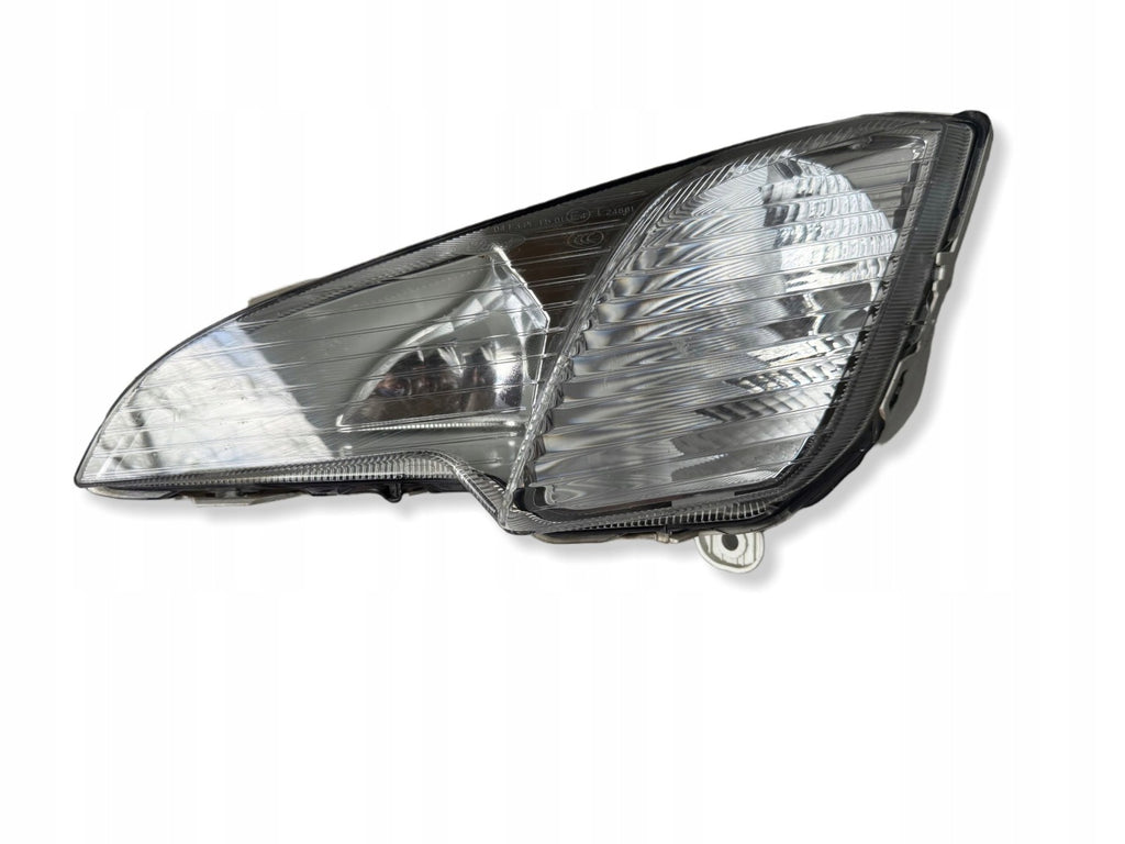 Frontscheinwerfer Ford Ecosport L90132433 GN1513B221MB Links Headlight SCH7619107528uq