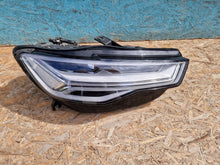 Load image into Gallery viewer, Frontscheinwerfer Audi A6 C7 4G0941034H Full LED Rechts Scheinwerfer Headlight