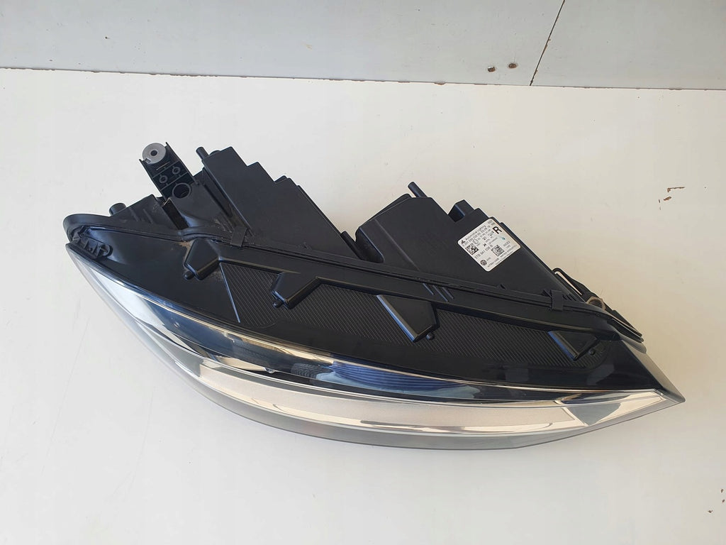 Frontscheinwerfer VW Touran 5TB941036B Rechts Scheinwerfer Headlight