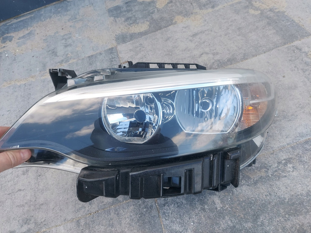 Frontscheinwerfer BMW F22 F23 7304473 Links Scheinwerfer Headlight SCH3718069155ua