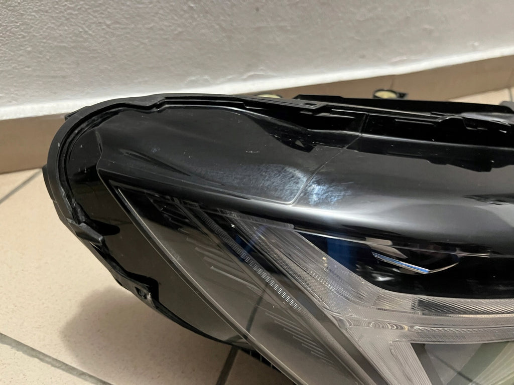 Frontscheinwerfer Volvo Xc40 32404666 Full LED Rechts Scheinwerfer Headlight SCH3827842567vd