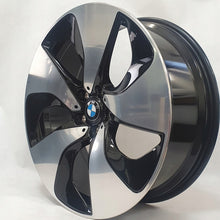 Laden Sie das Bild in den Galerie-Viewer, 1x Alufelge 20 Zoll 7.5" 5x112 40ET 6853004 BMW I8 Rim Wheel FEL5150669199nm