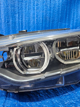 Laden Sie das Bild in den Galerie-Viewer, Frontscheinwerfer BMW 4 F36 F32 F33 7424101-02 LED Rechts Scheinwerfer Headlight SCH1768750552ql