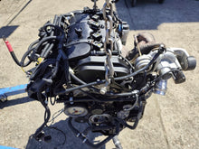 Laden Sie das Bild in den Galerie-Viewer, Motor BMW F30 F20 N13B16A 1.6 Benzin Engine Komplett