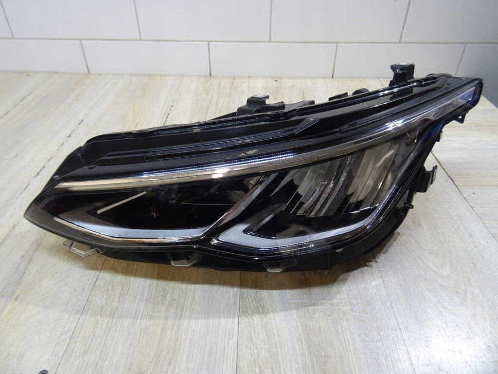 Frontscheinwerfer VW Golf VIII I 5H1941005B Links Scheinwerfer Headlight SCH3224031520qs