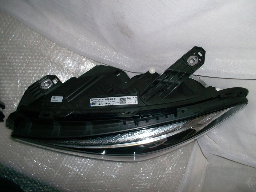 Frontscheinwerfer Mercedes-Benz Cla A1178206961 LED Rechts oder Links SCH3145167392kx