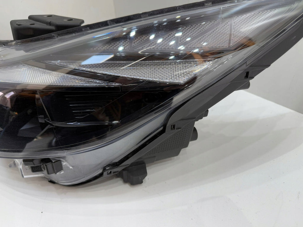 Frontscheinwerfer Hyundai Elantra VII 92101-AA LED Links Scheinwerfer Headlight