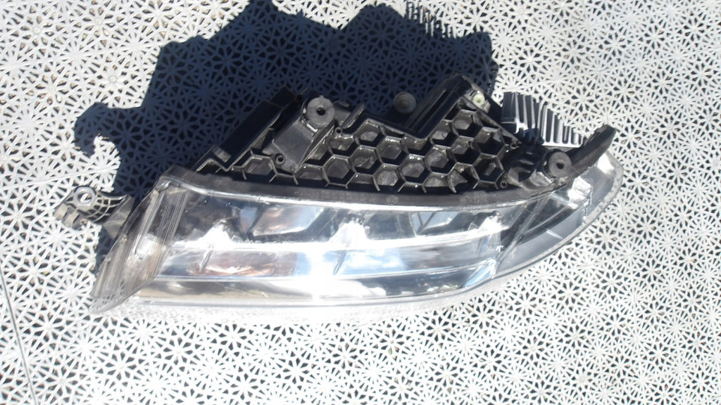 Frontscheinwerfer VW Crafter 7C1941035C Full LED Links Scheinwerfer Headlight SCH4943493496rj
