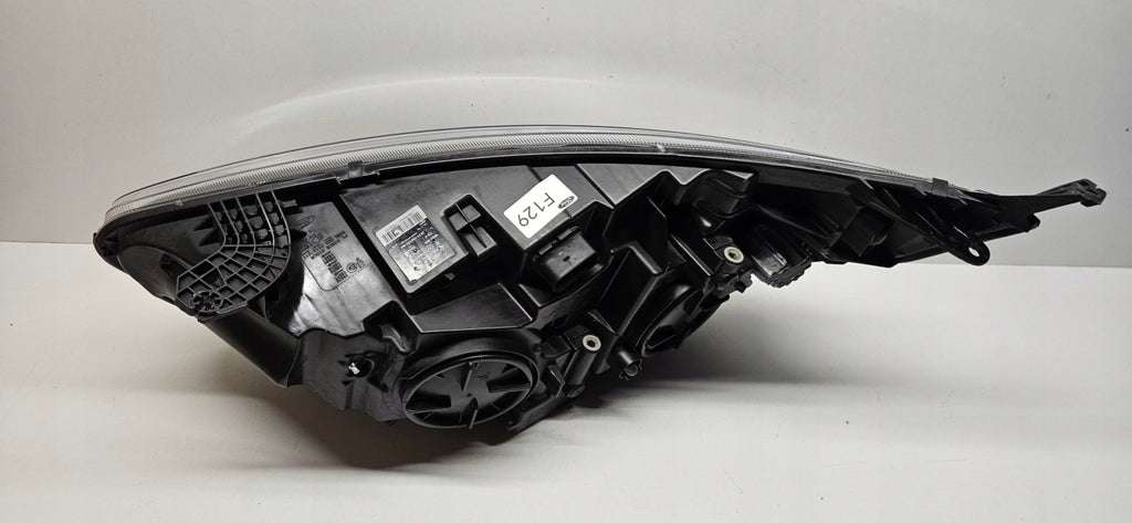 Frontscheinwerfer Ford Transit Custom JK21-13D152-BH LED Rechts Headlight SCH9247589251rb