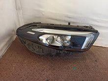 Laden Sie das Bild in den Galerie-Viewer, Frontscheinwerfer Mercedes-Benz W177 A1779064803 Full LED Rechts Headlight SCH7498847982so