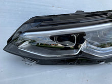 Laden Sie das Bild in den Galerie-Viewer, Frontscheinwerfer VW Golf VIII 5H1941035 LED Links Scheinwerfer Headlight SCH9250502586rg