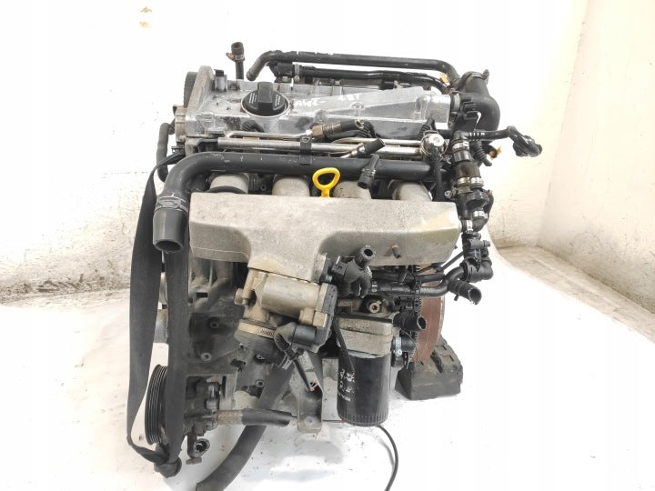 Motor Audi VW B5 A6 C5 Passat AWT 1.8 150PS 110kW 1999 Benzin Engine Komplett MOT7023330068rz