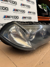 Laden Sie das Bild in den Galerie-Viewer, Frontscheinwerfer BMW X3 E83 7162192 Xenon Rechts Scheinwerfer Headlight SCH1614321038qz