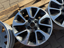Load image into Gallery viewer, 1x Alufelge 15 Zoll 95392967 Opel Karl Rim Wheel FEL7427890960nd