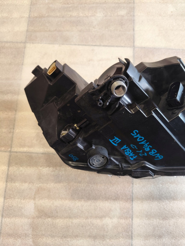 Frontscheinwerfer Skoda Fabia IV 6VB941015 Links Scheinwerfer Headlight SCH8182896832vq
