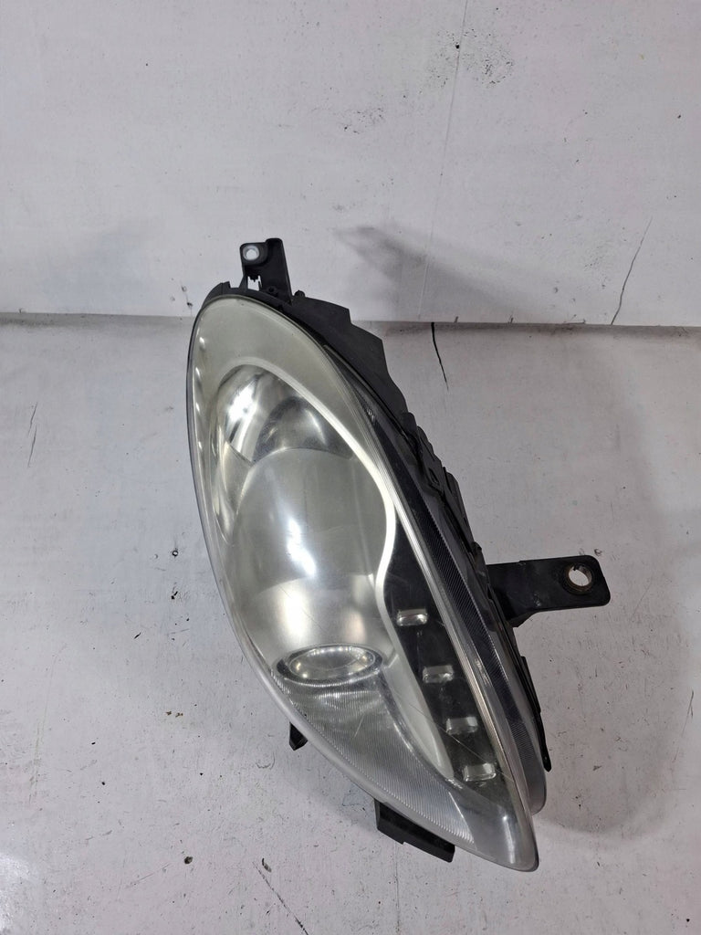 Frontscheinwerfer Alfa Romeo Giulietta HDC3111 Rechts Scheinwerfer Headlight SCH9071949580wp