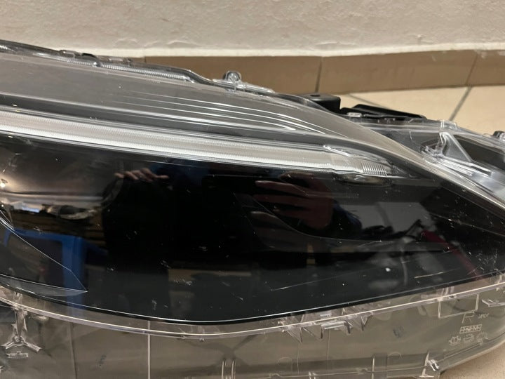 Frontscheinwerfer Toyota Yaris Cross 0D-310 LED Rechts Scheinwerfer Headlight SCH7163100723ws
