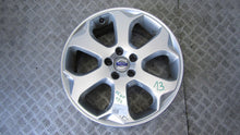 Laden Sie das Bild in den Galerie-Viewer, 1x Alufelge 18 Zoll 7.5&quot; 5x108 31200371 Volvo Xc60 Rim Wheel