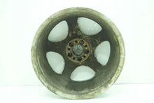Laden Sie das Bild in den Galerie-Viewer, 1x Alufelge 18 Zoll 8.0" 5x112 44ET Glanz Silber A2204010302 Mercedes-Benz W220 FEL2282028644il