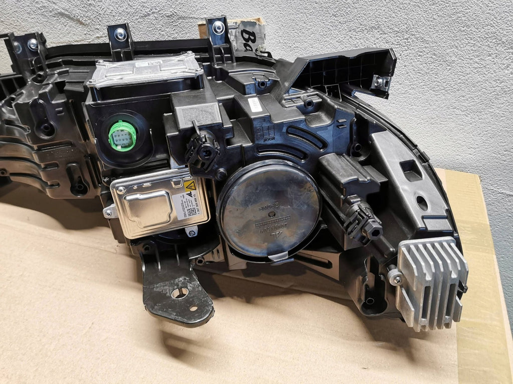 Frontscheinwerfer Alfa Romeo Stelvio 00505639620 Links Scheinwerfer Headlight SCH8222415973jc