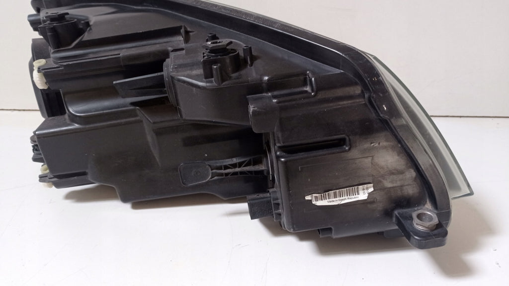 Frontscheinwerfer VW Caddy III 2K5941005B Links Scheinwerfer Headlight SCH1351372883zt