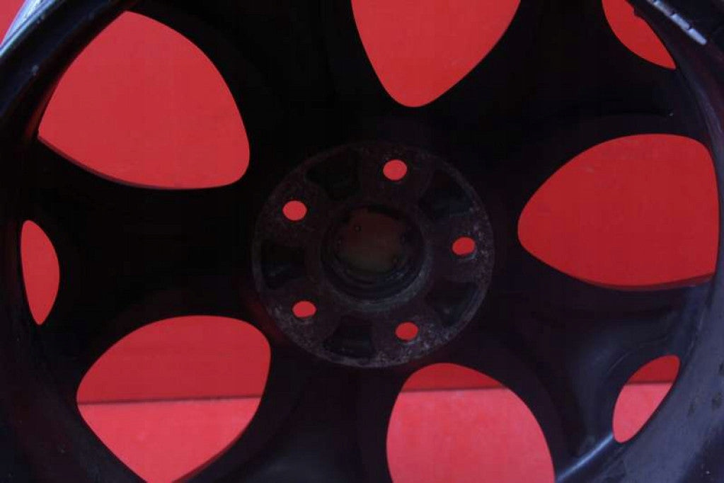 1x Alufelge 19 Zoll 7.5" 5x114.3 50ET 9965037590 Mazda Cx-5 Cx-9 Rim Wheel FEL1162983046ip