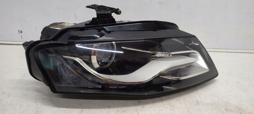 Frontscheinwerfer Audi A4 B8 8K0941004 Xenon Rechts Scheinwerfer Headlight