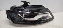 Laden Sie das Bild in den Galerie-Viewer, Frontscheinwerfer Audi A4 B8 8K0941004 Xenon Rechts Scheinwerfer Headlight