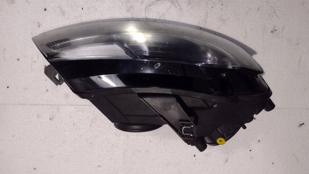 Frontscheinwerfer Audi A3 Rechts Scheinwerfer Headlight SCH2285852351ra