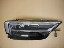Laden Sie das Bild in den Galerie-Viewer, Frontscheinwerfer Audi A8 D5 LED Rechts Scheinwerfer Headlight SCH1871147215oe