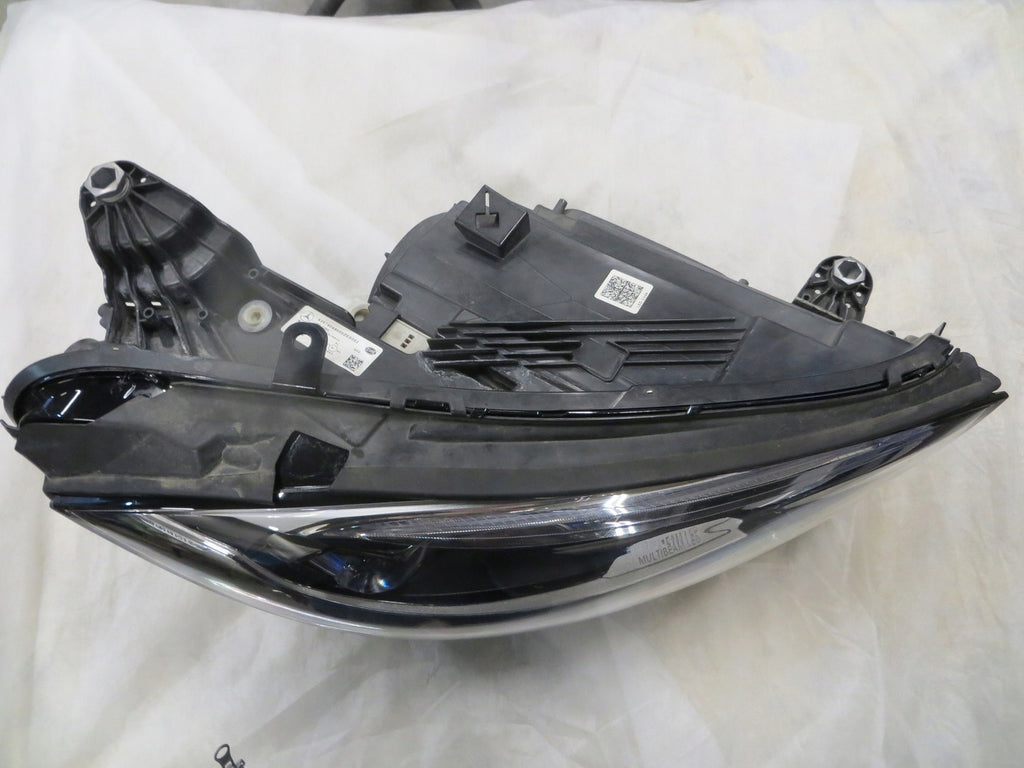 Frontscheinwerfer Mercedes-Benz Cls A2579068400 LED Rechts Headlight