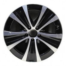 Load image into Gallery viewer, 1x Alufelge 18 Zoll 9.0&quot; 5x112 52,5ET A2134015300 Mercedes-Benz W213 Rim Wheel