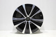 Load image into Gallery viewer, 1x Alufelge 18 Zoll 9.0&quot; 5x112 52,5ET A2134015300 Mercedes-Benz W213 Rim Wheel