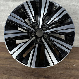 1x Alufelge 19 Zoll 8.5