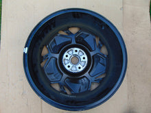 Load image into Gallery viewer, 1x Alufelge 19 Zoll 7.5" 5x114.3 49 5ET 52910-GI130 Hyundai Ioniq 5 Rim Wheel FEL4662159961us