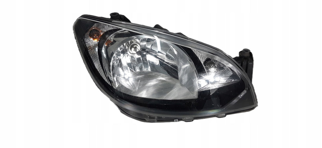 Frontscheinwerfer Skoda Citigo 1ST941016D Rechts Scheinwerfer Headlight