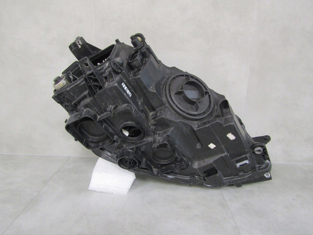 Frontscheinwerfer VW Golf VII Xenon Links Scheinwerfer Headlight SCH1896390154im