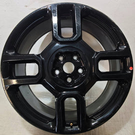 1x Alufelge 21 Zoll 9.0