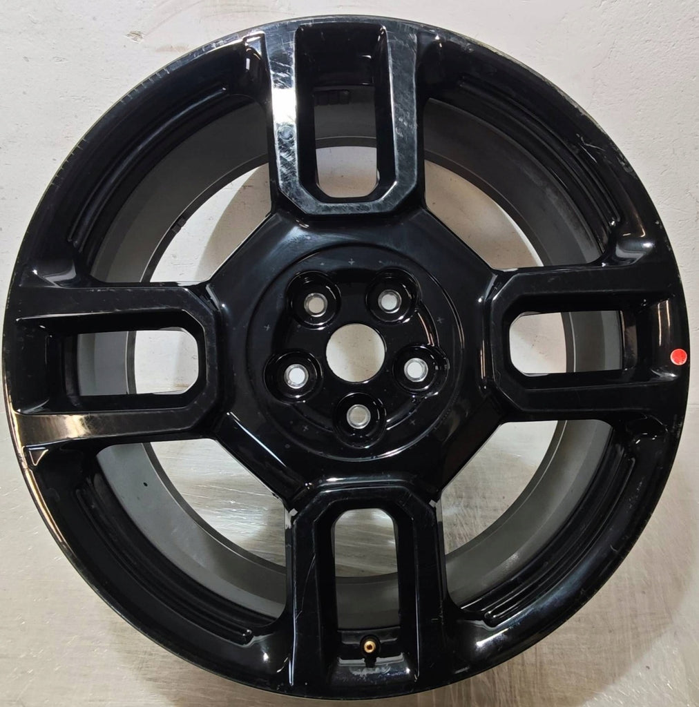 1x Alufelge 21 Zoll 9.0" 5x114.3 58ET 52910-D0360 Kia I Rim Wheel FEL9963937838xb