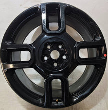 Laden Sie das Bild in den Galerie-Viewer, 1x Alufelge 21 Zoll 9.0" 5x114.3 58ET 52910-D0360 Kia I Rim Wheel FEL9963937838xb