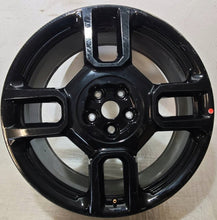 Load image into Gallery viewer, 1x Alufelge 21 Zoll 9.0" 5x114.3 58ET 52910-D0360 Kia I Rim Wheel FEL9963937838xb