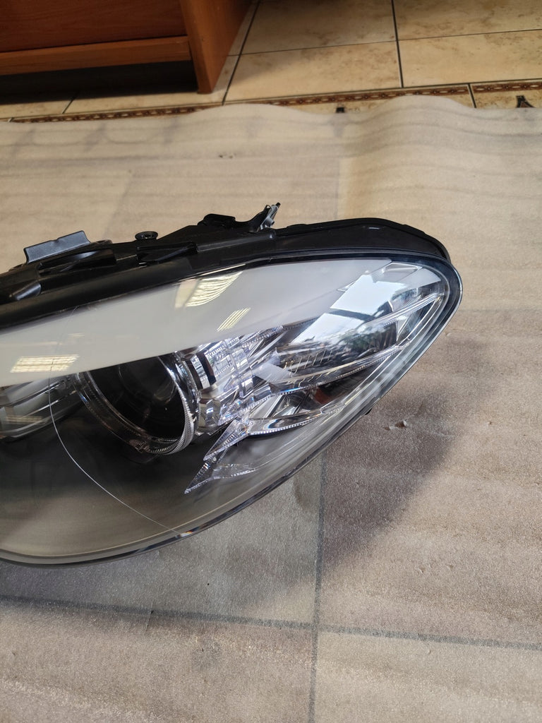 Frontscheinwerfer BMW 5 F11 F10 7203239 LED Links Scheinwerfer Headlight SCH1575490223io